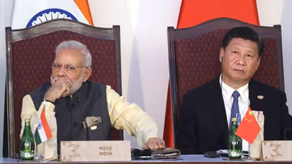ബ്രിക്സ് ഉച്ചകോടിയിലെ മോദി- ഷി ജിൻ പിംഗ് ചർച്ചയെ ചൊല്ലി ഇന്ത്യയും ചൈനയും തമ്മിൽ തർക്കം