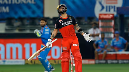 IPL 2020: Virat Kohli warns of Delhi Capitals threat following defeat in Dubai