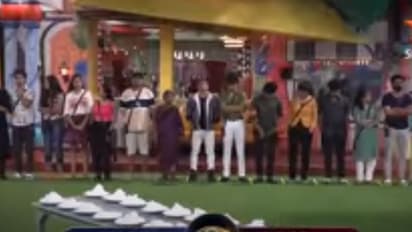 దమ్ముంటే నన్ను బయటకు పంపించూ..అఖిల్‌కి అభిజిత్‌ సవాల్‌.. నామినేటైన సభ్యులు వీరే..