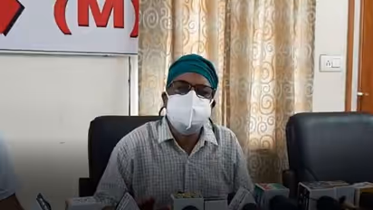 West Bengal: CPM leader Jibesh Sarkar demands permanent solution on Gorkhaland issue before polls