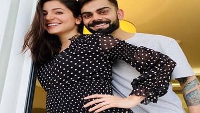 ছোট বেলা থেকেই কি একে অপরের প্রেমে মজে ছিলেন বিরুষ্কা, শৈশবের ভাইরাল হওয়া ছবিকে ঘিরে জল্পনা