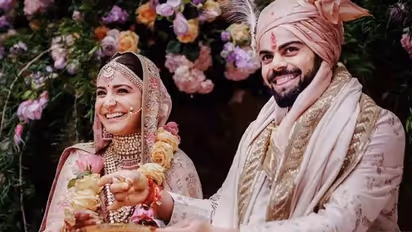 From Tamannaah Bhatia to Anushka Sharma, six beautiful divas Virat Kohli dated in his bachelor life