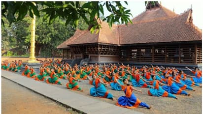 സ്കൂൾ കലോത്സവ നൃത്താവിഷ്ക്കാരം; കുട്ടികളെ സൗജന്യമായി പഠിപ്പിക്കാമെന്ന് കലാമണ്ഡലം, അന്തസ്സെന്ന് മന്ത്രി