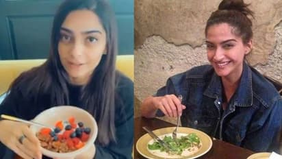 'പിസിഒഎസിനെ നേരിടാൻ പിന്തുടര്‍ന്ന ഡയറ്റ്'; പുതിയ വീഡിയോയുമായി സോനം