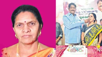 క్రిమినల్ కేసులు లేవు: ఎన్నికల అఫిడవిట్లో దుబ్బాకలో టీఆర్ఎస్ దుబ్బాక అభ్యర్ధి సుజాత