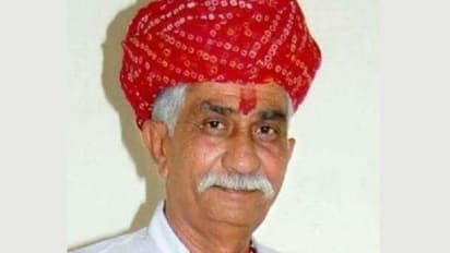 कोरोना के कहर में राजस्थान से आई दुखद खबर, कांग्रेस के दिग्गज विधायक हार गए जिंदगी की जंग...
