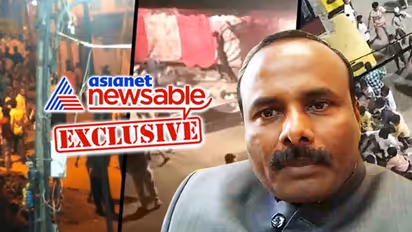 Bengaluru Violence case: Former mayor R Sampath Raj's arrest almost certain, gets himself admitted to hospital