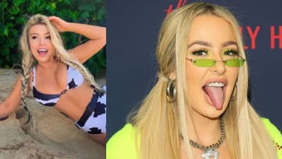 വോട്ട് ചെയ്തെന്ന് തെളിയിച്ചാൽ നഗ്നചിത്രം നല്‍കാമെന്ന് യൂട്യൂബ് താരം; പിന്നീട് സംഭവിച്ചത്...