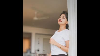 ರಚಿತಾ ರಾಮ್‌ ಈಗ ಡಜನ್‌ಸ್ಟಾರ್‌; ಕೈಯಲ್ಲಿದೆ 12 ಚಿತ್ರಗಳು!