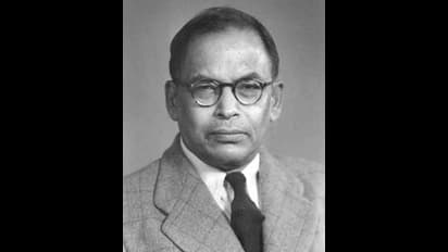 সামাজিক বিভেদের প্রতি বিদ্বেষ, পিতৃদত্ত নাম পর্যন্ত বদলে নিয়েছিলেন বিজ্ঞানী মেঘনাদ