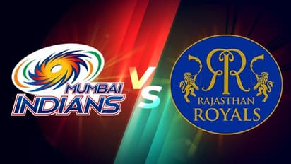 আজ আইপিএলে মুম্বই বনাম রাজস্থান, জেনে নিন দুই দলের সম্ভাব্য একাদশ ও পরিসংখ্যান
