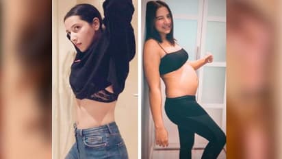 Tollywood actress Subhashree Ganguly shares her transformation look on social media