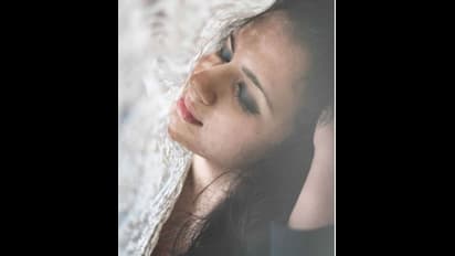 ಶ್ರುತಿ ಹರಿಹರನ್‌ ರೀ-ಎಂಟ್ರಿ;ಹೊಸ ಹುಡುಗ ಸೂರ್ಯ ವಸಿಷ್ಠಗೆ ಜೋಡಿ