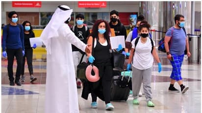 യുഎഇയില് താമസരേഖകള് പുതുക്കാന് ഏതാനും ദിവസങ്ങള് കൂടി മാത്രം