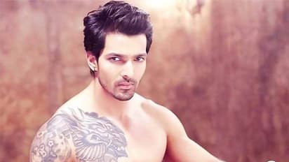 నోరుజారిన పాకిస్తాన్ నటి, షాక్ ఇచ్చిన తెలుగు నటుడు హర్షవర్ధన్ రానే.