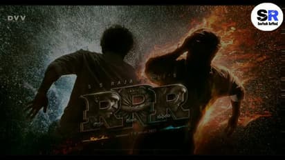 ఫైనల్ గా రాజమౌళి కీలక విషయం బయటపెట్టారు