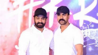 `ఆర్ ఆర్ ఆర్` కోసం 1920 రీక్రియేషన్.. అదొక అద్భుతమైన విజువల్ వండర్!