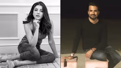 Kajal Aggarwal all set for wedding; here’s all you need to know about her fiancé