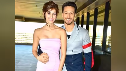 Disha Patani, Tiger Shroff love life: Tracking phones to avoiding female co-stars, actress sets rules for beau