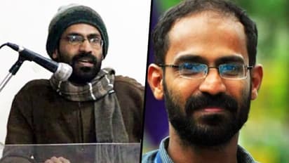 Hathras gangrape case: Kerala journalist, 3 others on way to Hathras detained by UP Police