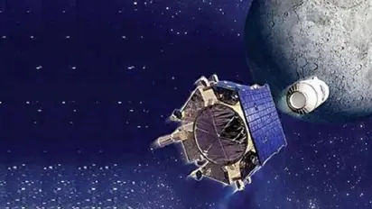 ISRO: মুখোমুখি ভারতের চন্দ্রযান-২ এবং আমেরিকার এলআরও, কীভাবে সংঘর্ষ এড়ালো দুই মহাকাশযান
