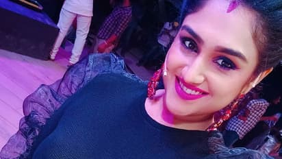 அந்த விஷயத்தில் நயனையே அடித்து தூக்கிய வனிதா... பீட்டர் பாலுடன் கோவாவில் களைகட்டிய பிறந்தநாள் கொண்டாட்டம்...!