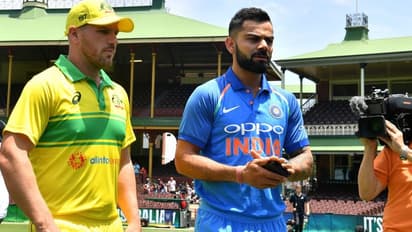 India vs Australia 2020-21, 1st ODI preview: Virat Kohli and Co. ready to draw first blood