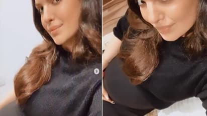 ফের কি বাবা হতে চলেছেন হার্দিক, নতাসার বেবি বাম্পের ভিডিও শেয়ার ঘিরে জল্পনা নেট দুনিয়ায়