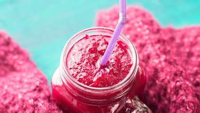 Weight Loss में बेहद फायदेमंद है ये 'लाल जूस', जानें बनाने का आसान तरीका
