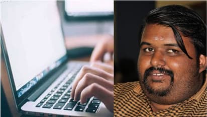 കുട്ടികളുടെ നഗ്ന ചിത്രങ്ങള്‍ ഡൗൺലോഡ്  ചെയ്തു; ബിജെപി ഐടി സെൽ മുൻ കോ-ഓർഡിനേറ്റർ അറസ്റ്റിൽ