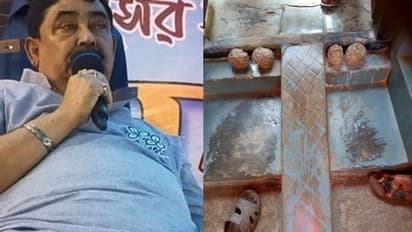 রেশন ডিলারের বাড়িতে অনুব্রত মণ্ডলের নামে হুমকি চিঠি ও বোমা, চাঞ্চল্য মঙ্গলকোটে