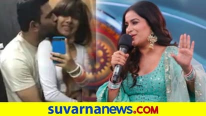 ಮದ್ವೆಯಾಗಿಲ್ಲ ಎಂದ Bigg Boss ಕಂಟೆಸ್ಟ್, ಆಕೆ ನನ್ನ ಹೆಂಡ್ತಿ ಎಂದು ಪ್ರೂಫ್ ಕೊಟ್ಟ ಸಿಂಗರ್