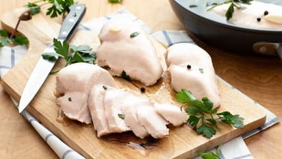 ದಿನಾ ಚಿಕನ್ ತಿಂತೀರಾ..? ನಿಮ್ಮ ದೇಹದ ಮೇಲಾಗೋ ಪರಿಣಾಮಗಳಿವು