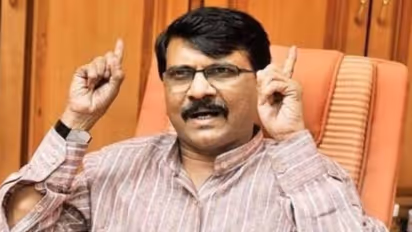 బయట పరిస్థితి ఇప్పుడు తెలిసిందా: ఫడ్నవీస్‌పై సంజయ్ రౌత్ వ్యాఖ్యలు