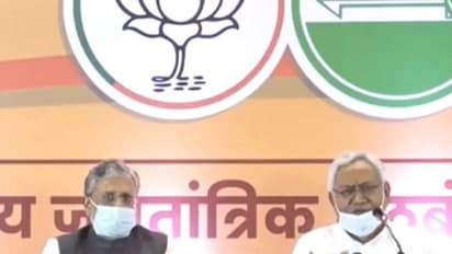 বিহার বিধানসভা নির্বাচনে প্রথম প্রার্থীতালিকা প্রকাশ বিজেপির,২৭ জনের তালিকায় শ্যুটার শ্রেয়শী সিং