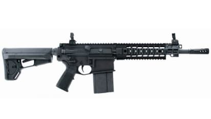 Coming soon! Sig-Sauer assault rifles for troops deployed on China border