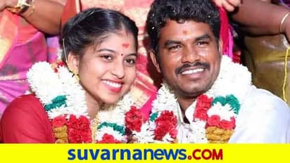 ಪ್ರೀತಿಸಿ ಮದುವೆಯಾದ 35ರ ದಲಿತ ಶಾಸಕ, 19ರ ಬ್ರಾಹ್ಮಣ ಯುವತಿ