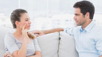 മറ്റുള്ളവര്‍ സംസാരിക്കുമ്പോള്‍ ഇടയ്ക്ക് കയറിപ്പറയുകയും അക്ഷമരാവുകയും ചെയ്യാറുണ്ടോ?