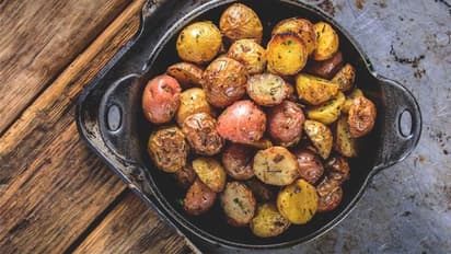 പതിവായി ഉരുളക്കിഴങ്ങ് കഴിച്ചാല് അതുകൊണ്ട് ആരോഗ്യത്തിനുണ്ടാകുന്ന മാറ്റങ്ങള്...