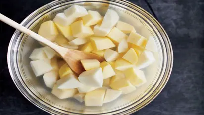 Potato for weight loss: Can you shed kilos by following a potato diet?