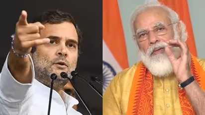 VVIP aircraft: A fact check for Rahul Gandhi and Congress