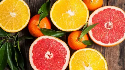 കാഴ്ചശക്തിയുമായി ബന്ധപ്പെട്ട പ്രശ്‌നങ്ങള്‍ ഒഴിവാക്കാന്‍ കഴിക്കാം ഈ ആറ് തരം ഭക്ഷണങ്ങള്‍...