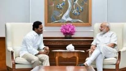 ప్రధాని మోడీతో సీఎం జగన్ భేటీ.. ఏం చర్చించారంటే..?