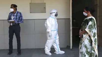 सावधान: कोरोना से पति की मौत तो पत्नी के खिलाफ केस दर्ज, अगर आपने ऐसा किया तो आपको भी हो सकती है सजा