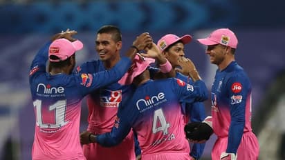 #RRvsDC ஐபிஎல்லில் இருந்து விலகிய பென் ஸ்டோக்ஸுக்கு பதிலாக ஆடப்போவது யார்..? உத்தேச ராஜஸ்தான் ராயல்ஸ் அணி