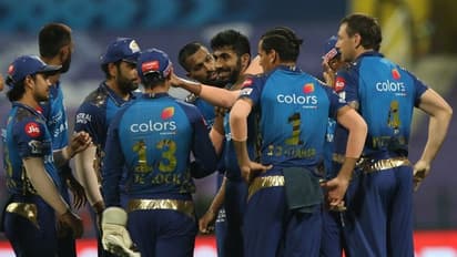 রাজস্থান রয়্যালসকে ৫৭ রানে হারাল মুম্বই ইন্ডিয়ান্স, ফের গ্রুপ টেবিলের শীর্ষ রোহিত শর্মার দল