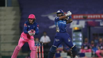 IPL 2020: Here's what Rohit Sharma had to say on Suryakumar Yadav's enthralling knock against RR