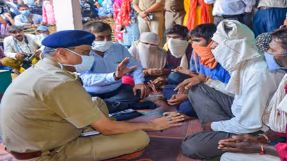 Hathras gangrape case: SIT gets extension of 10 days to submit probe report