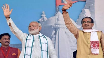 MP उपचुनाव के लिए बीजेपी ने जारी की प्रत्याशियों की लिस्ट, कांग्रेस से आए सभी 22 पूर्व विधायको को मिला टिकट