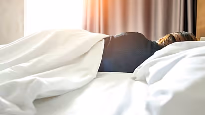 Health Tips: పొద్దున్నే లేవటం ఇష్టం లేదా.. అయితే ఈ అమేజింగ్ బెనిఫిట్స్ మిస్ అవుతున్నట్లే!